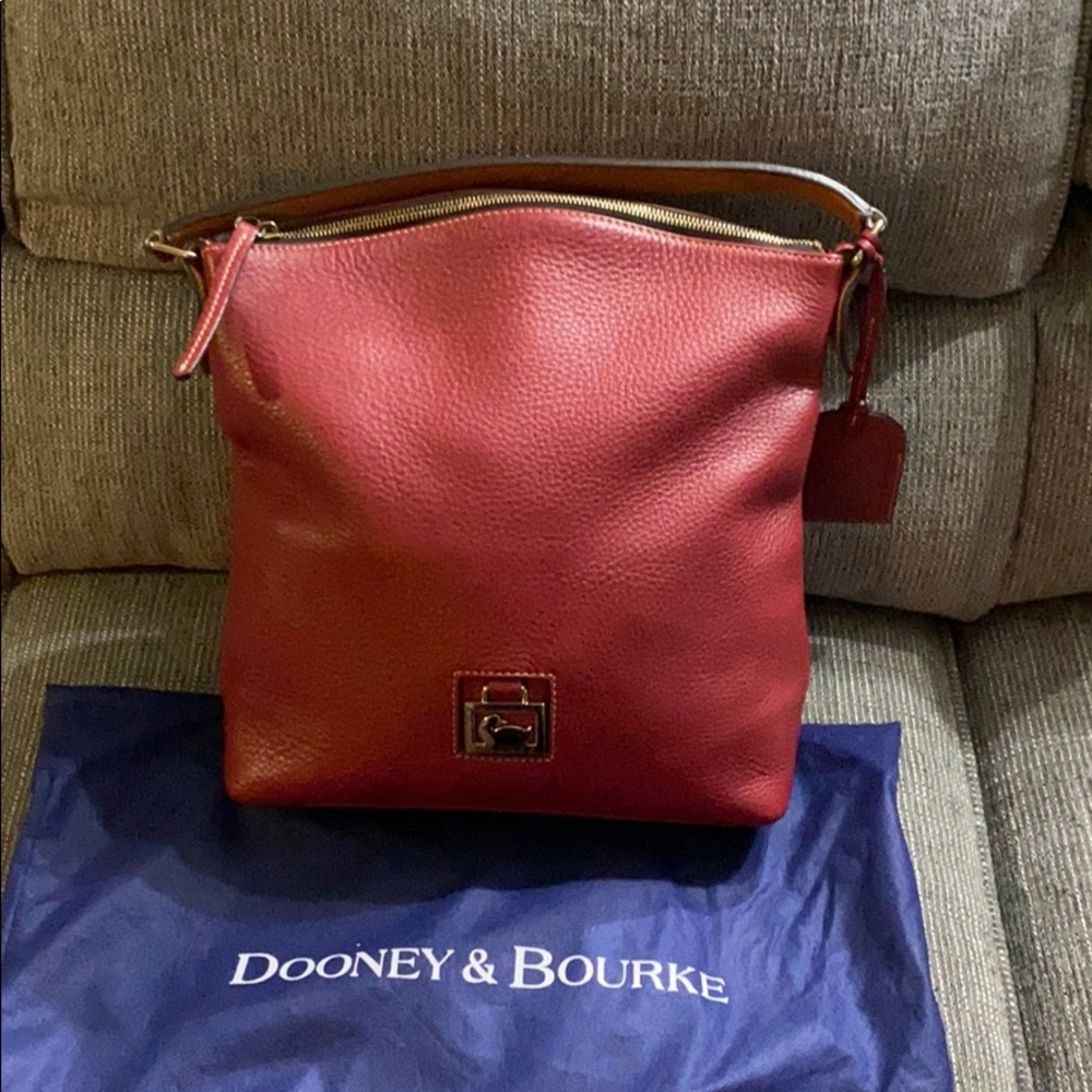 DOONEY & BOURKE